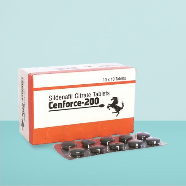 Cenforce 200 Mg